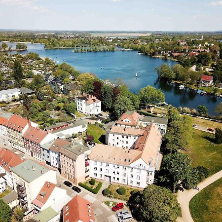 Appartement Betterbeds Brandenburg à Brandenburg  Extérieur photo