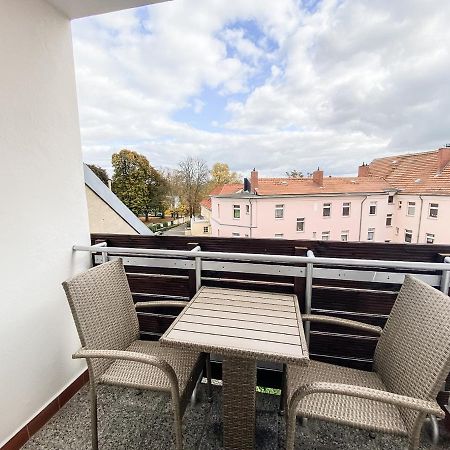 Appartement Betterbeds Brandenburg à Brandenburg  Extérieur photo