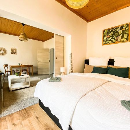 Appartement Betterbeds Brandenburg à Brandenburg  Extérieur photo