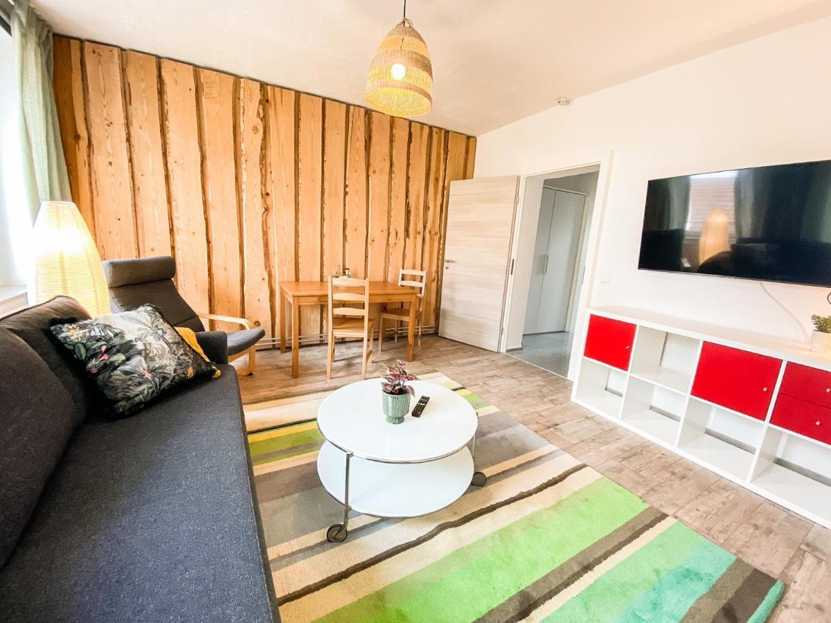 Appartement Betterbeds Brandenburg à Brandenburg  Extérieur photo