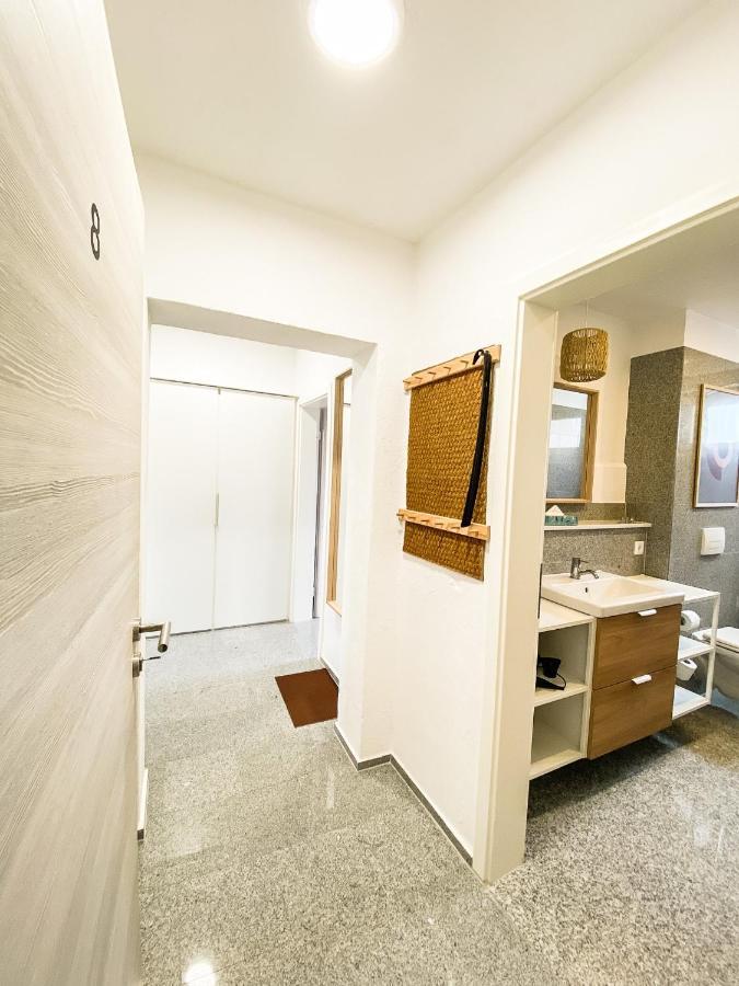 Appartement Betterbeds Brandenburg à Brandenburg  Extérieur photo