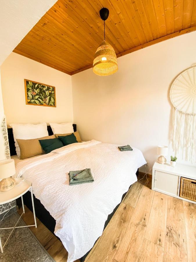 Appartement Betterbeds Brandenburg à Brandenburg  Extérieur photo
