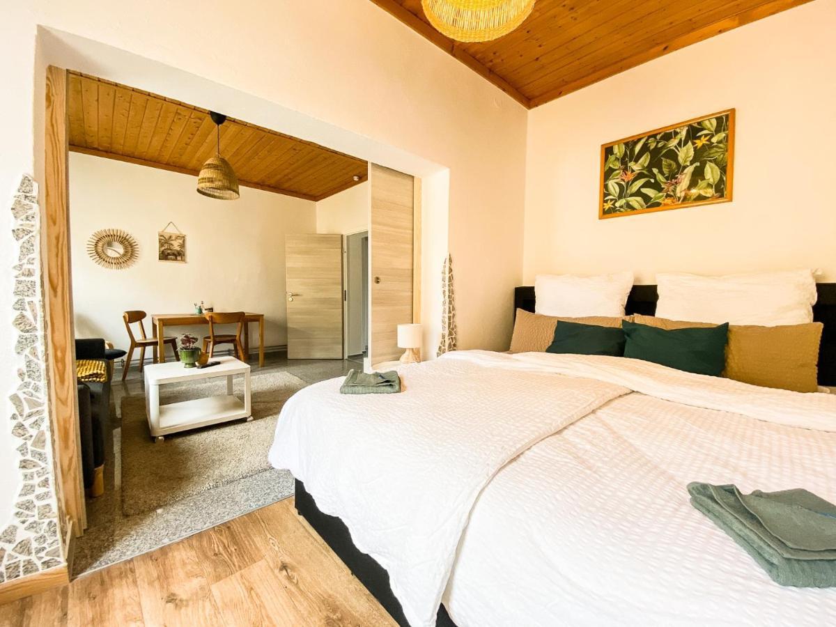 Appartement Betterbeds Brandenburg à Brandenburg  Extérieur photo
