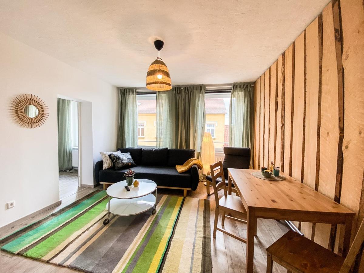 Appartement Betterbeds Brandenburg à Brandenburg  Extérieur photo