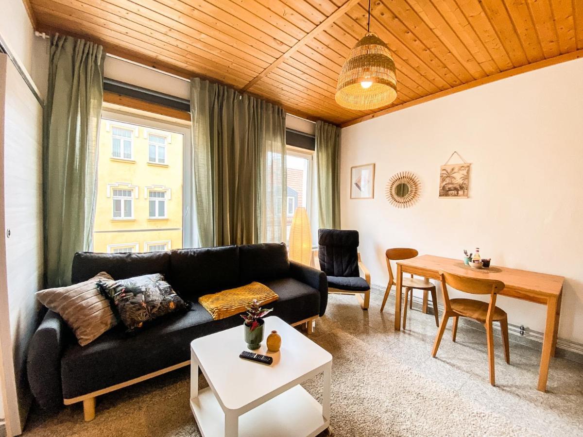Appartement Betterbeds Brandenburg à Brandenburg  Extérieur photo