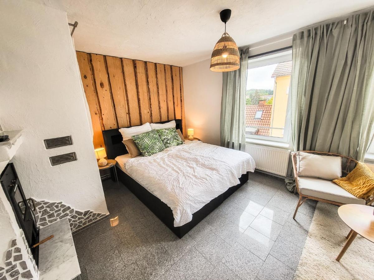 Appartement Betterbeds Brandenburg à Brandenburg  Extérieur photo