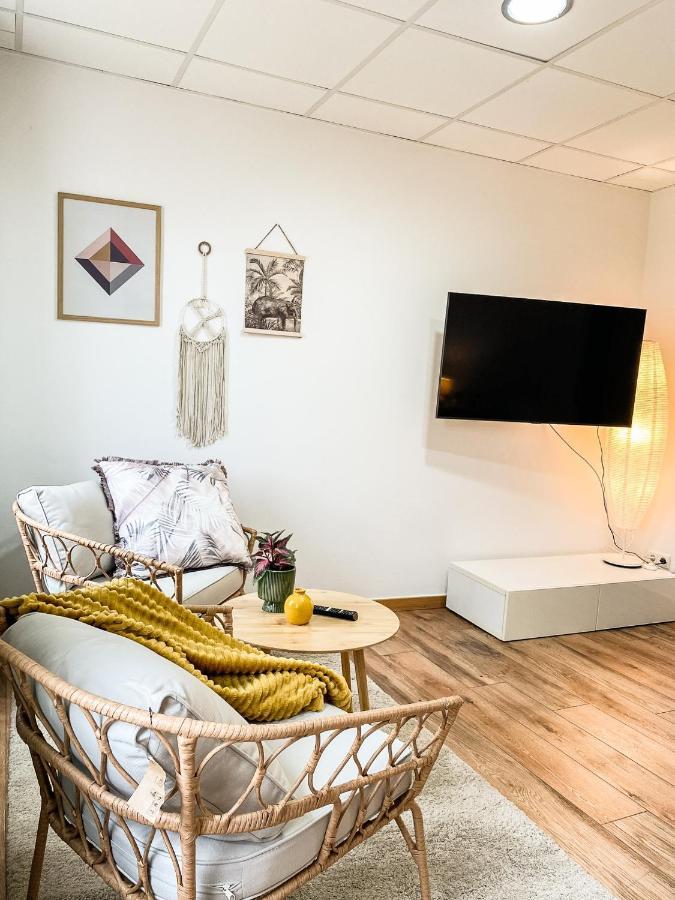 Appartement Betterbeds Brandenburg à Brandenburg  Extérieur photo