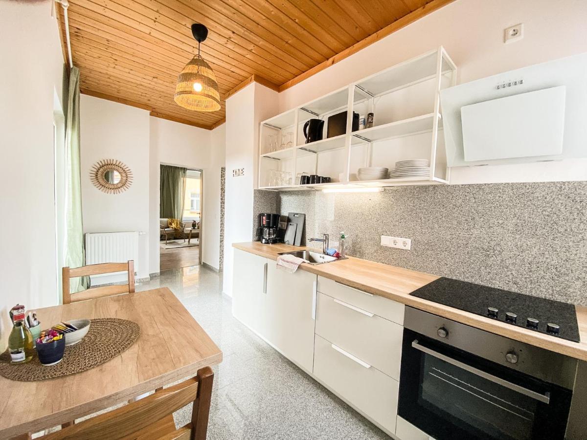 Appartement Betterbeds Brandenburg à Brandenburg  Extérieur photo