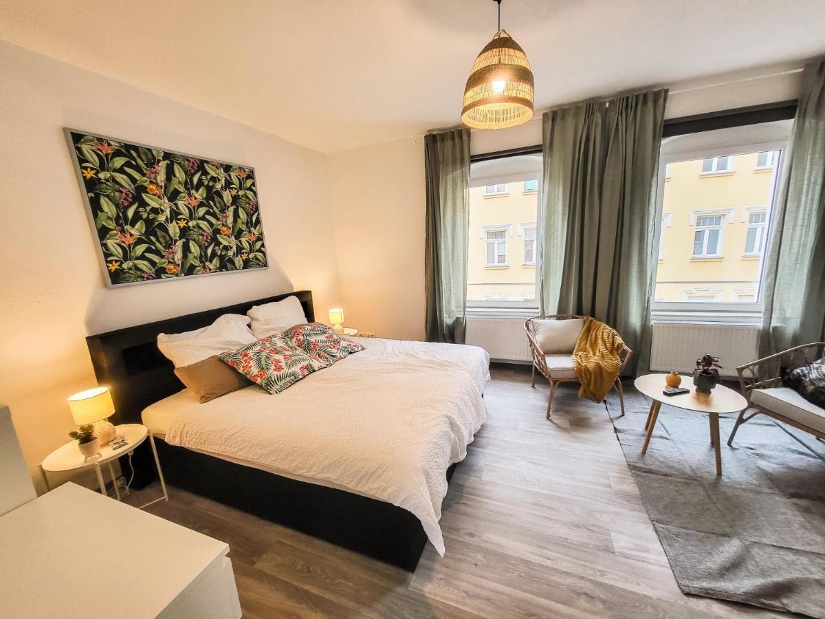 Appartement Betterbeds Brandenburg à Brandenburg  Extérieur photo