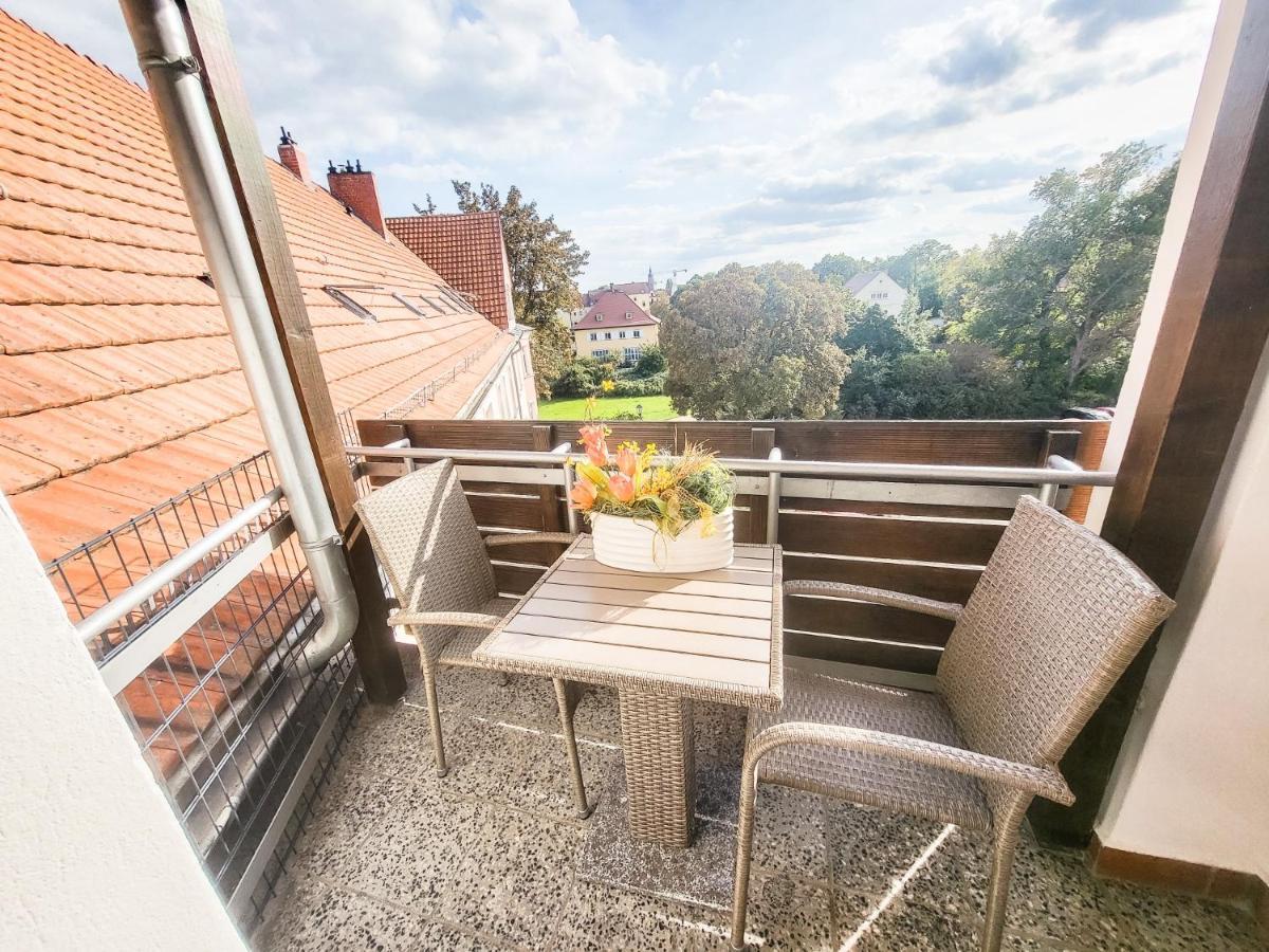 Appartement Betterbeds Brandenburg à Brandenburg  Extérieur photo