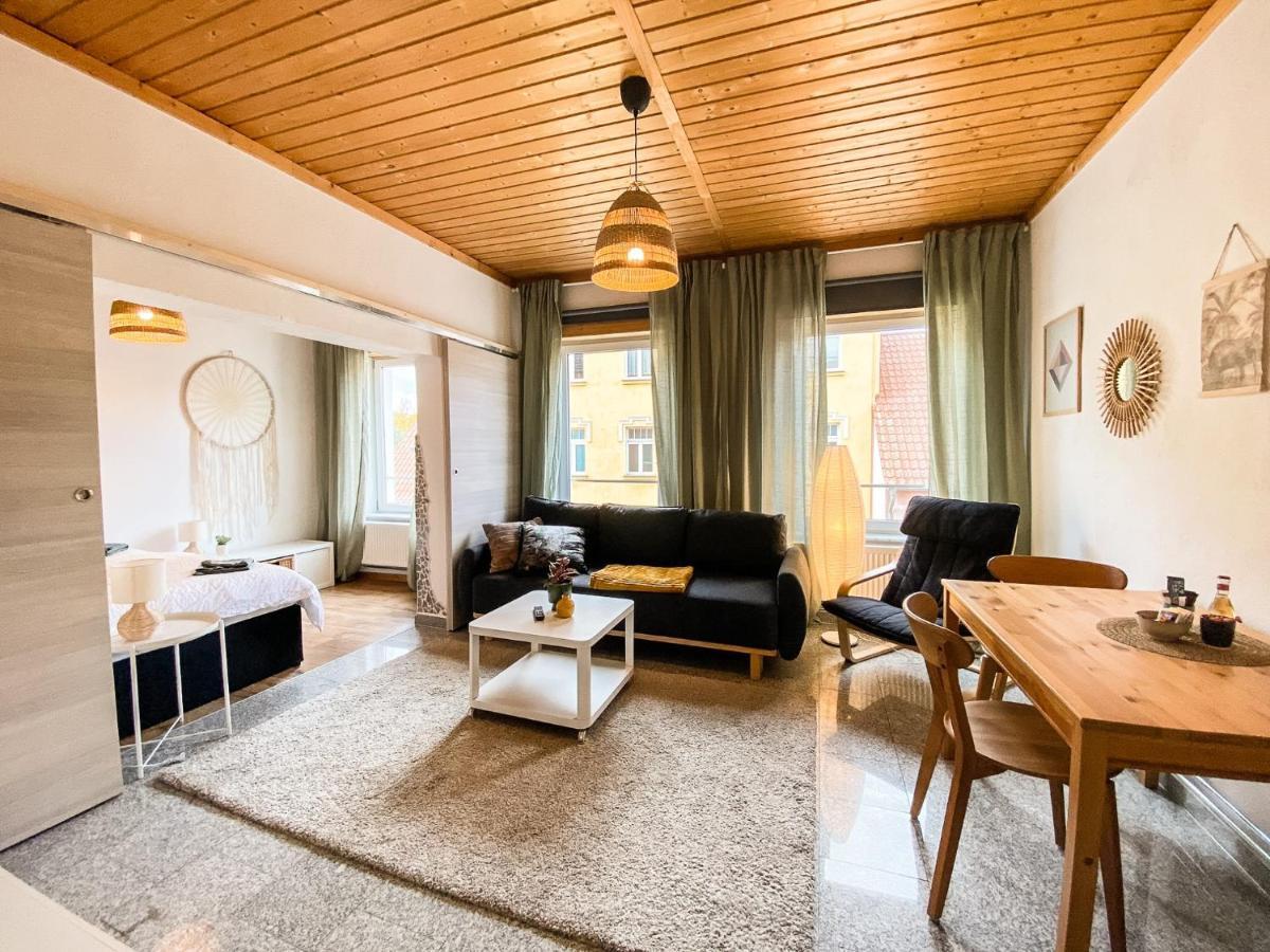 Appartement Betterbeds Brandenburg à Brandenburg  Extérieur photo