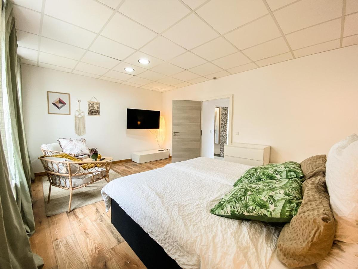 Appartement Betterbeds Brandenburg à Brandenburg  Extérieur photo