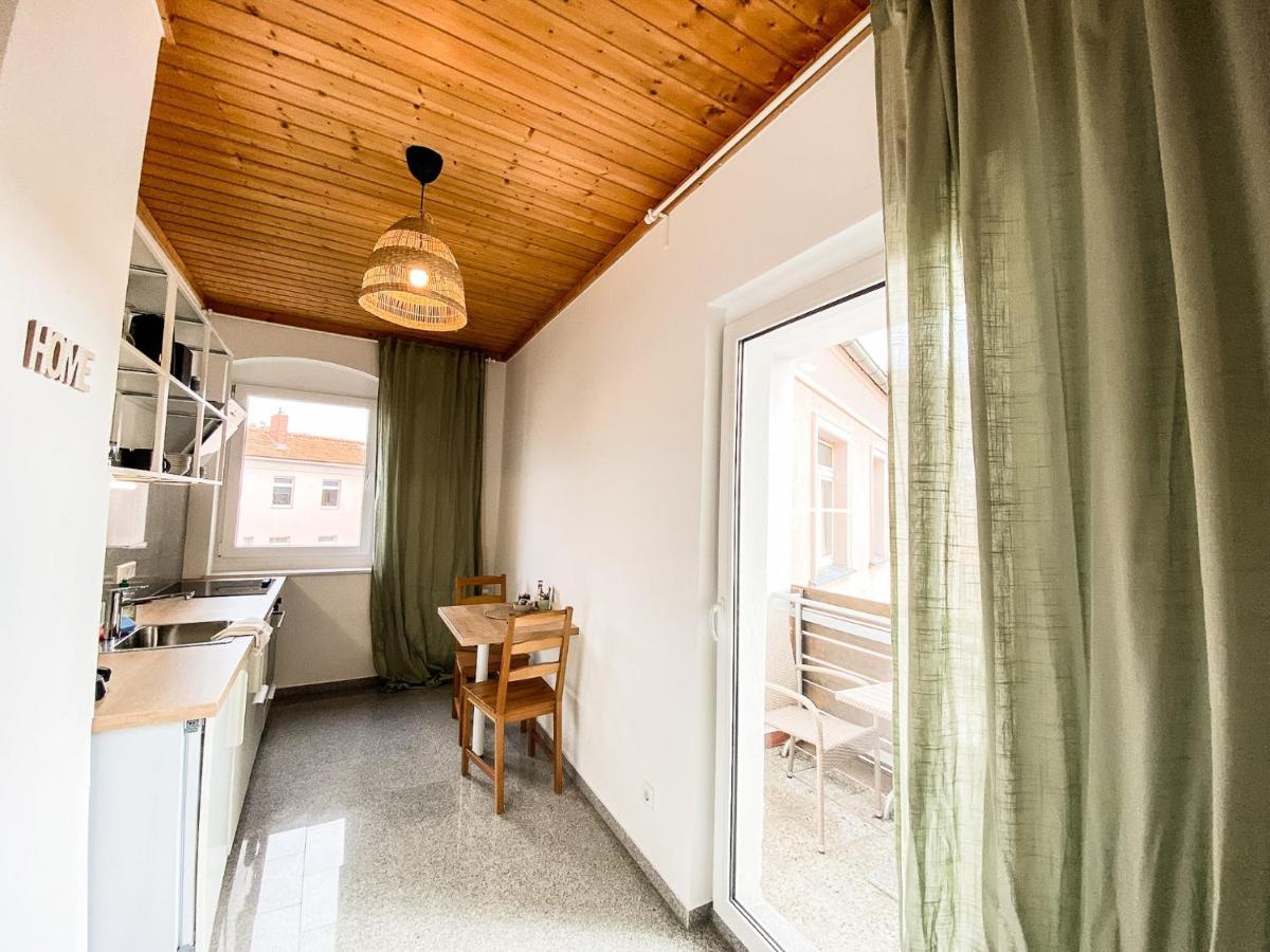 Appartement Betterbeds Brandenburg à Brandenburg  Extérieur photo