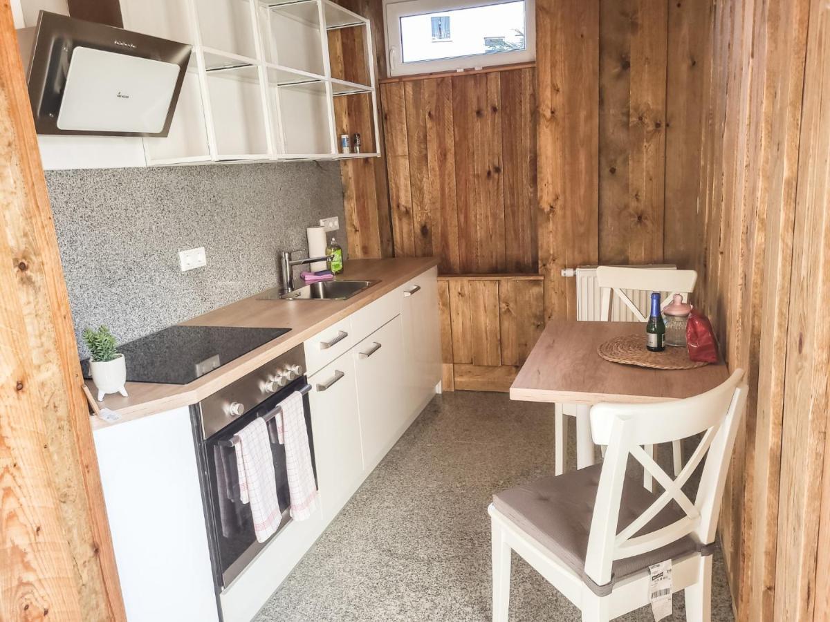 Appartement Betterbeds Brandenburg à Brandenburg  Extérieur photo